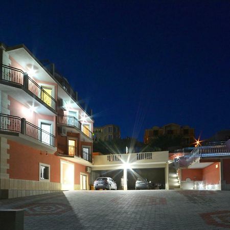 Apartman Lucic Apartment Split Bagian luar foto
