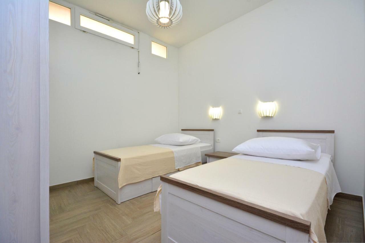 Apartman Lucic Apartment Split Bagian luar foto