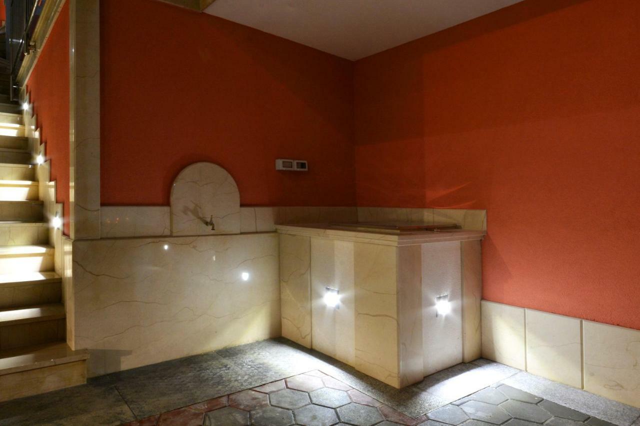 Apartman Lucic Apartment Split Bagian luar foto